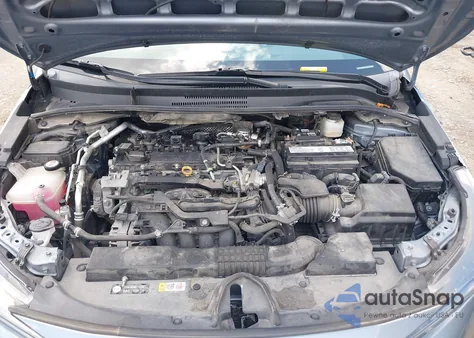 2020 Toyota Corolla Se из США, поврежденный, VIN 5YFP4RCE8LP026841